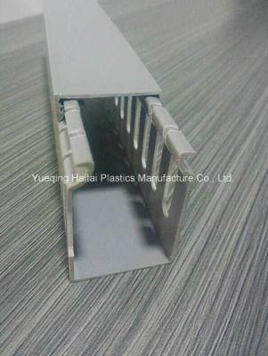 PVC Cable Trunking, Wire Duct