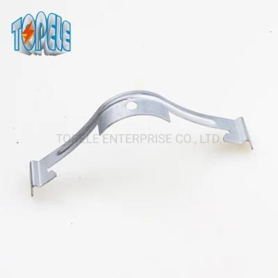 Factory Price 20mm 25mm K12 K16 Kon Clip with Electro Galvanized / Dacromet/ Hot DIP Galvanized Finish