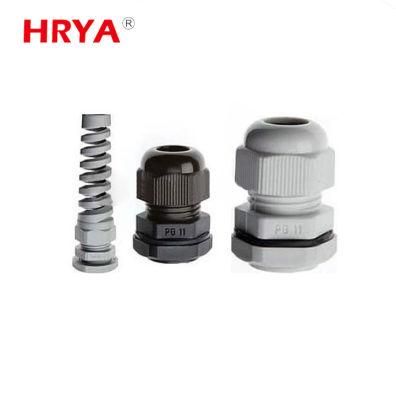 Approved Nylon Cable Gland Price Waterproof Bsp Cable Gland Explosion-Proof Cable Glands