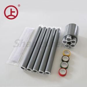 0.6/1kv Five Core Cold Shrinkable Cable Terminal Kit Ls-1/5.3