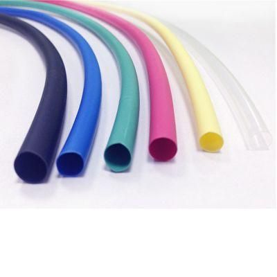 UV Lamp Protected Heat Shrink Tubing