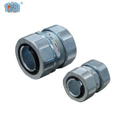 Flex Conduit Compression Connector