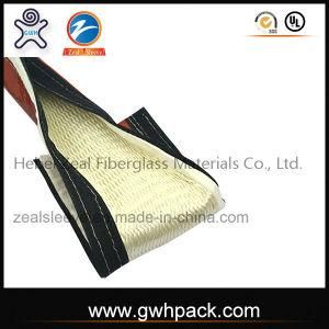 E-Glass Fiberglass Sleeving Vco
