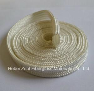 High Silica Fiber Sleeve