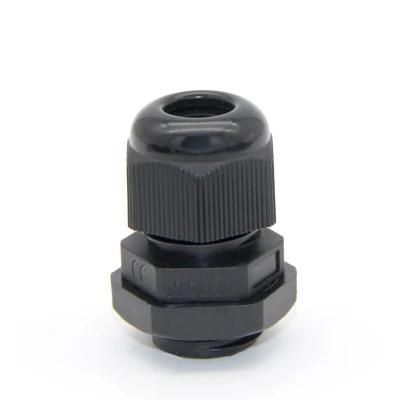 Nylon Cable Gland Divided Structure - Metric Thread M16