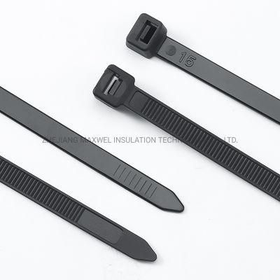 Double Self Locking Nylon Cable Ties