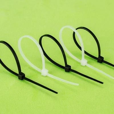 Nylon Cable Tie 1.8*120 mm