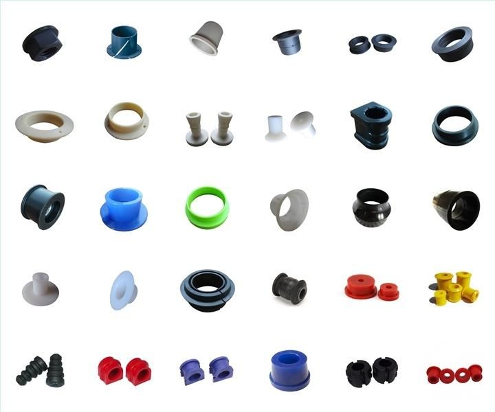 EPDM Rubber Insulation Cable Grommet Bushing