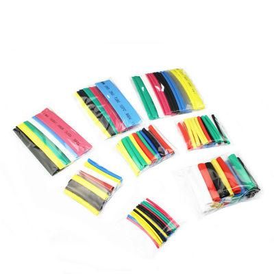 Automotive Heat Shrinkable Tube Thin Wall Heat Shrinkable Sleeving