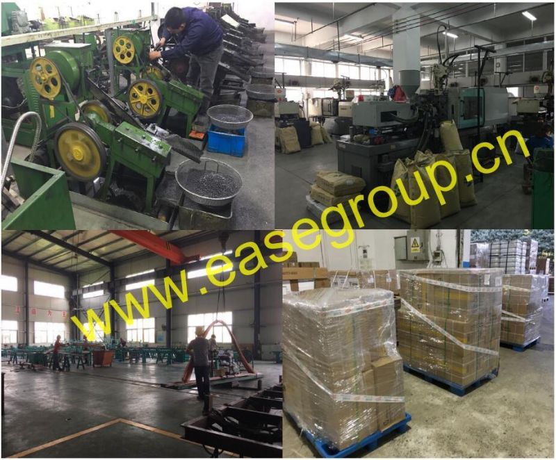 Chinese Manufacture IP68 EMC Metal Brass Cable Glands