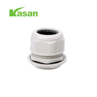 Non-Metallic Waterproof Cable Gland Nylon Cable Glands