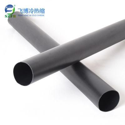 Hot Sale Polyolefin Heat Shrink Tubing Dual Wall Adhesive-Lined Heat Shrink Tube