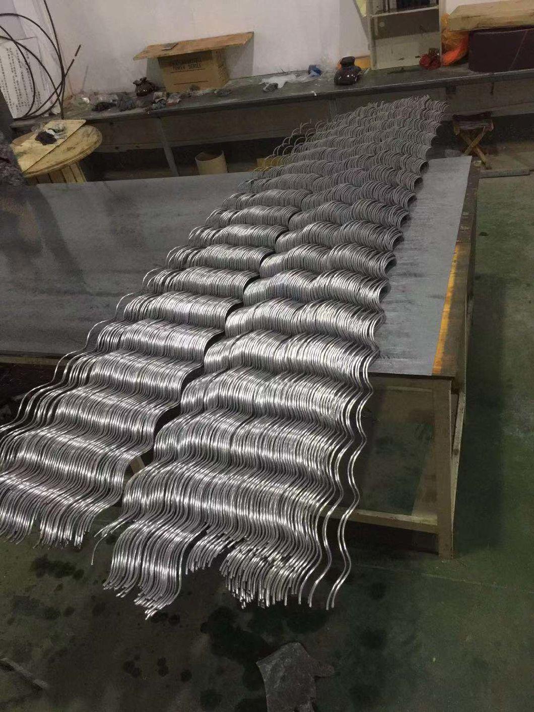 O Type Suspension Sets for ADSS Cable 100~200m Span
