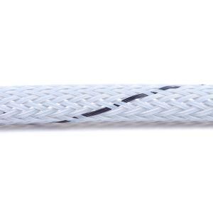 Expansion Braided Sleeve Production Pet PA Fibre with Permanent Hot Resistance Applied for Hose