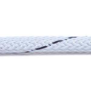 Expansion Braided Sleeve Production Pet PA Fibre with Permanent Hot Resistance Applied for Hose