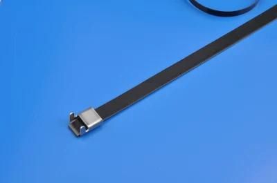 304 Stainless Steel Cable Ties