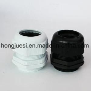 Professional Factory M Type Nylon Cable Gland
