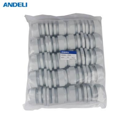 Andeli Pg13.5 Plastic Cable Gland