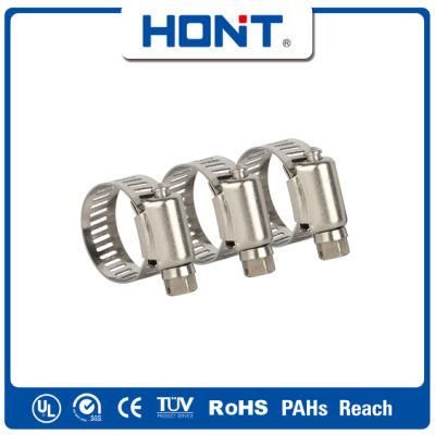China, Wenzhou 94V2 Hont Stainless Steel Hose Band Cable Tie
