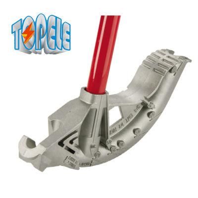 Malleable Iron UL Standard Conduit Bender for EMT, IMC, Rigid Conduit