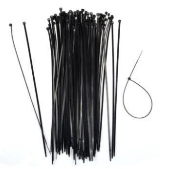 High-Perfermance Nylon66 Cable Ties for Bundle