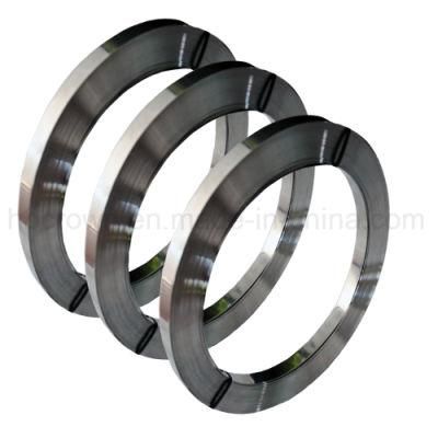 Factory Supply SS304 Stainless Steel Strapping Band