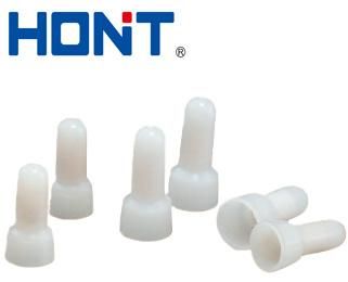 Hont High Quality 3-8mm Nylon Close-End Wiring Connector