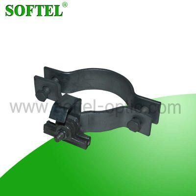 Used for Fiber Cable Suspension Adjustable Pole Hoop