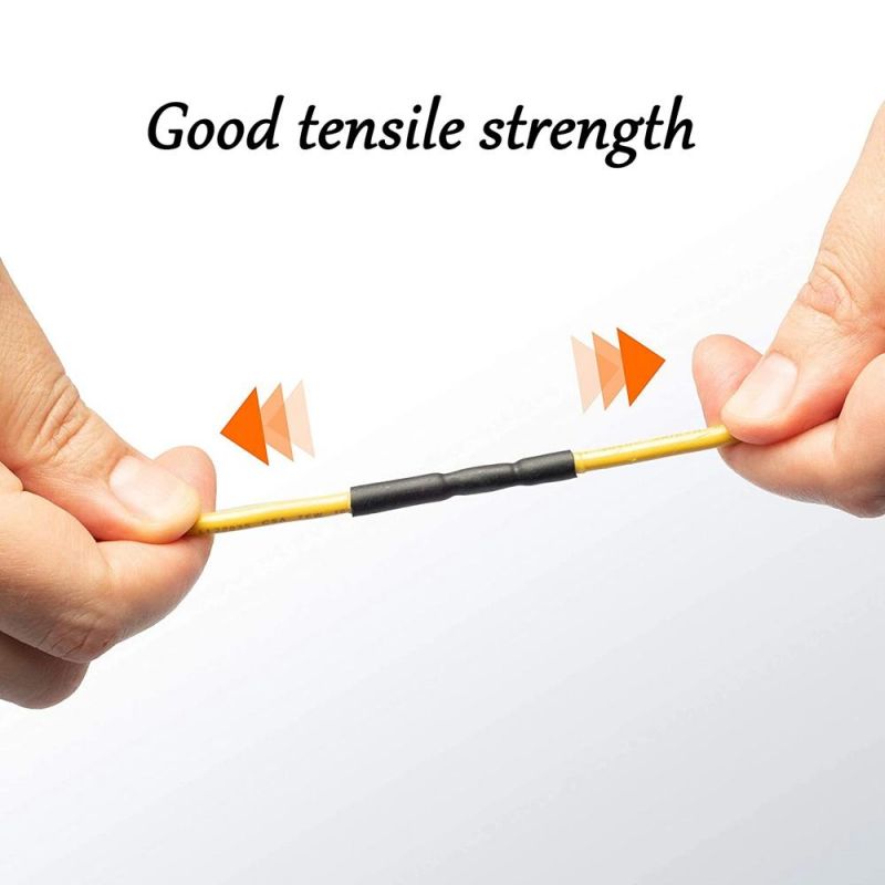 Electrical Cable Insulative Heat Shrinkable Tube