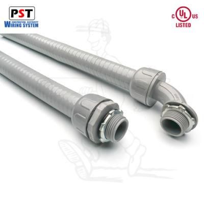 UL/CE Standard Electrical Non-Metallic Liquid Tight Flexible Conduit