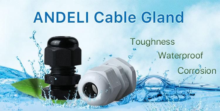 Andeli Pg21 Waterproof Cable Gland