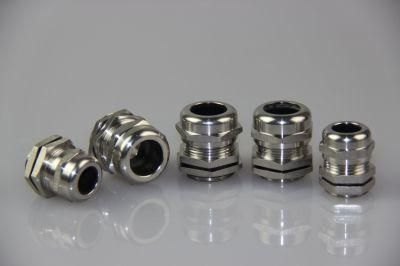 Stainless Steel Cable Gland