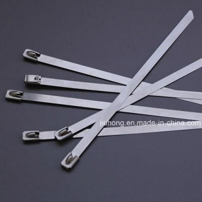 Stainless Steel 12&quot; Cable Tie