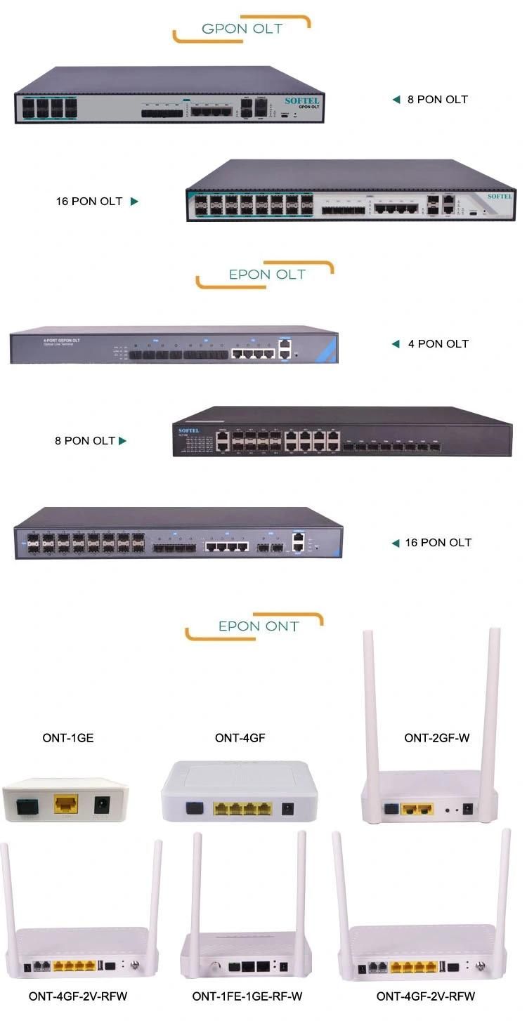 Optical Distribution Frame ODF