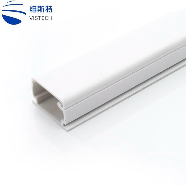 Wiring Cable PVC Trunking/PVC Electrical Trunking