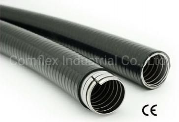 Factory Price China Metal Conduit Interlock Hose