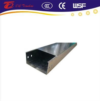 Steel Cable Tray Cable Support