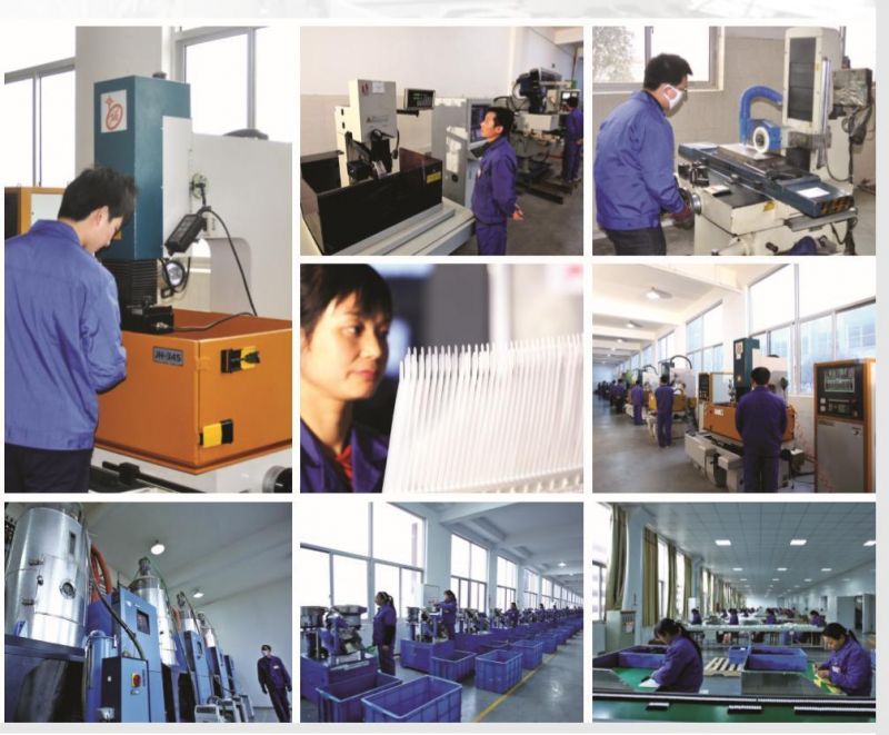 3.5X100 PA66 High Quality CE UL Certificated Cable Tie