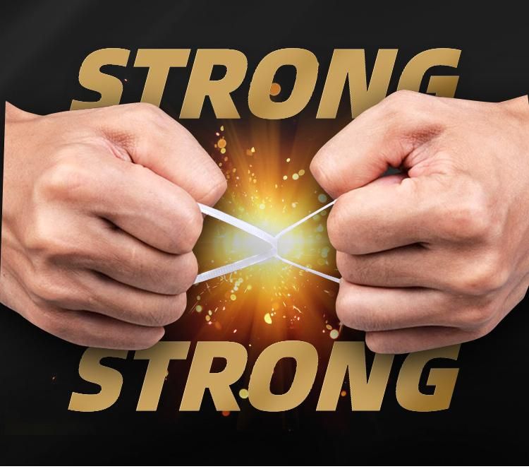 7.6*300mm Cable Ties UV Resistant Supplier