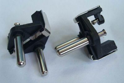 Turkey Plug Insert with Solid Pins (MA062-1)