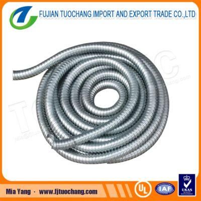 Metal Flexible Conduit Heat Resistant