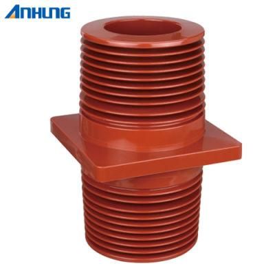 Ahtg3-40.5kv 220X220X450 Epoxy Resin Wall Bushing