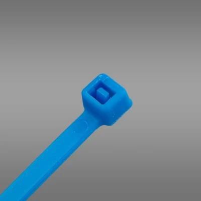 High Quality Free Sample Self-Locking Nylon Cable Tie for Bundle 7.6*200mm