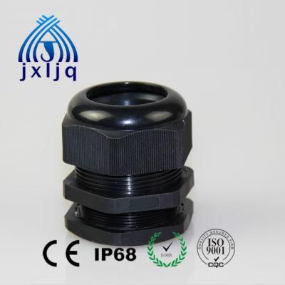 M63 Cable Gland Nylon PA66