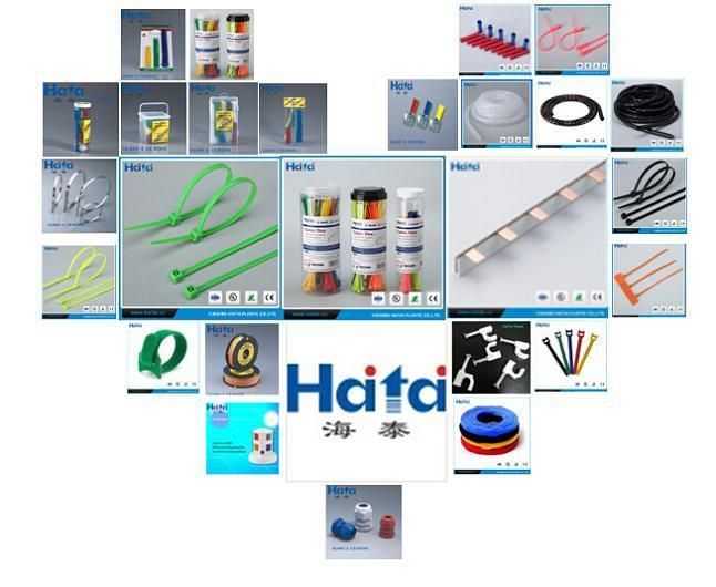 Professional Factory Cheap Wholesale Custom Design Soft PVC Wire Marker/Plastic Cable Marker Reasonable Price