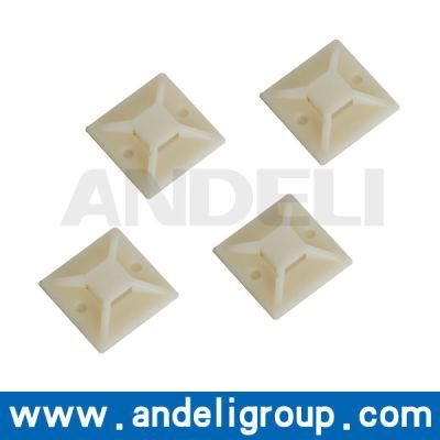 Self-Adhesive Cable Tie Base (TM/AAM)