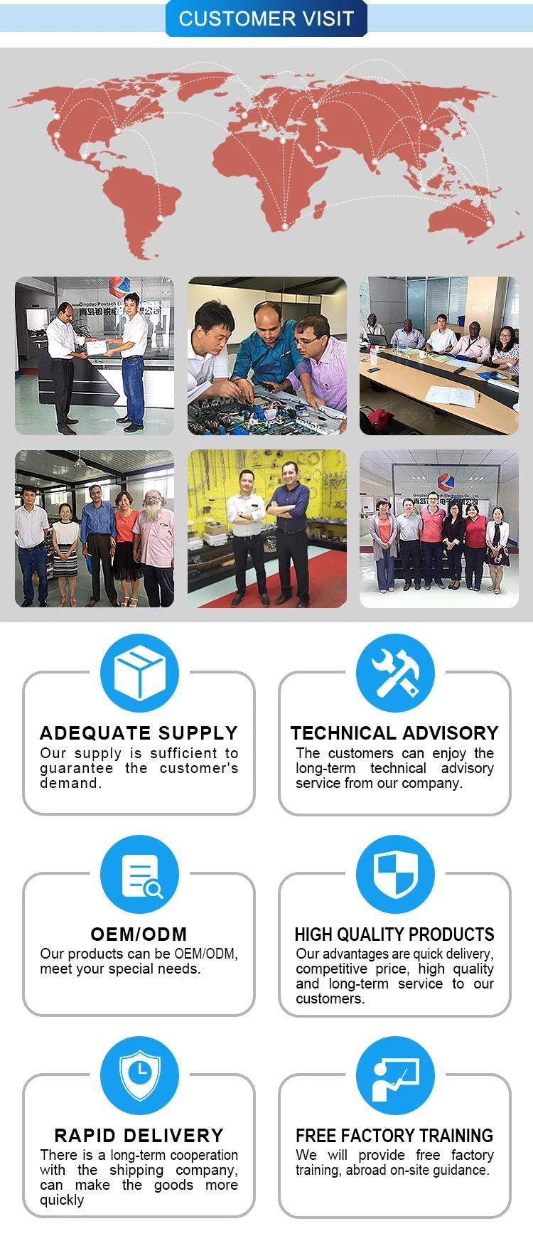 Factory Direct Selling Stainless steel Cable Tray