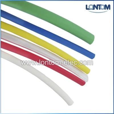 Cable Sleeve Polyolefin Shrinking Hose