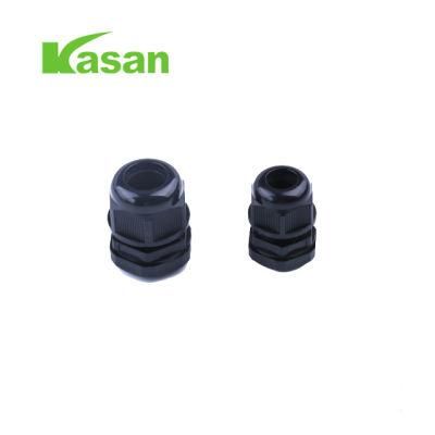 Wiring Accessories IP68 M8 M10 M12 M16 Waterproof Nylon Cable Gland