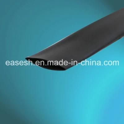 2: 1 Shrinkage Ratio Polyolefin Thin Wall Heat Shrink Tube